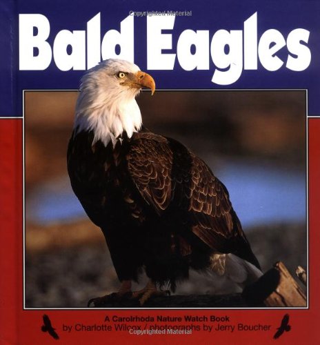 Stock image for Bald Eagles for sale by Better World Books