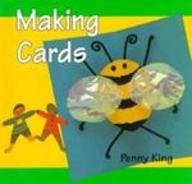 Stock image for Making Cards (First Crafts Books) for sale by Ergodebooks