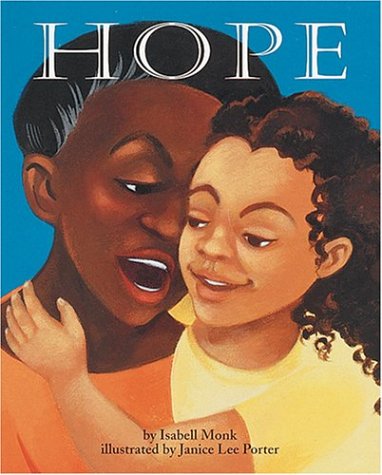 Stock image for Hope for sale by Better World Books: West
