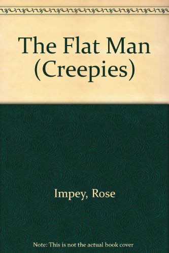 9781575052946: The Flat Man