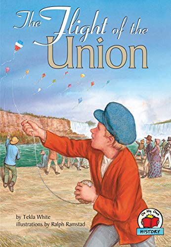 Imagen de archivo de The Flight of the Union a la venta por Better World Books
