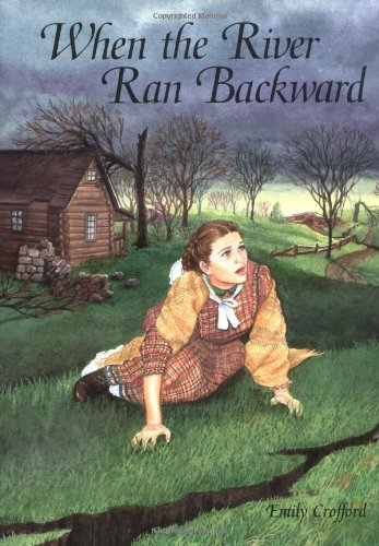 9781575053059: When the River Ran Backward (Adventures in Time Books)