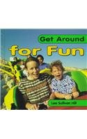 Stock image for For Fun (Get Around) for sale by Ergodebooks