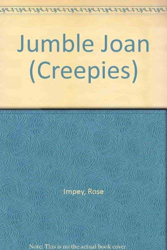 9781575053158: Jumble Joan (Creepies)