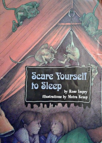 9781575053165: Scare Yourself to Sleep (Creepies)