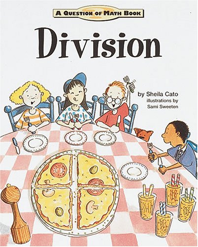 9781575053196: Division (Question of Math)