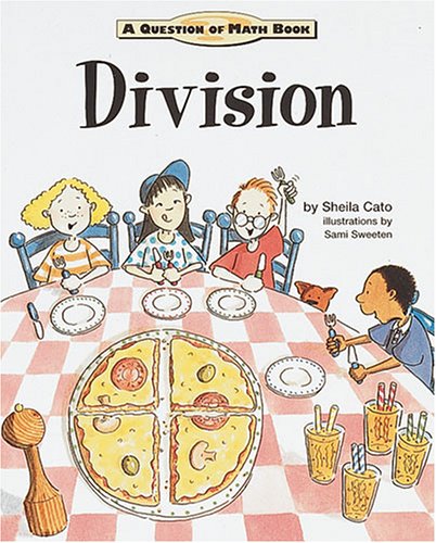 Imagen de archivo de Division a la venta por Better World Books