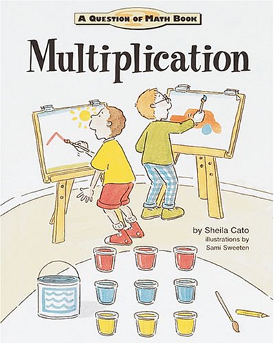 Imagen de archivo de Multiplication a la venta por Better World Books