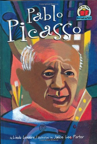 Beispielbild fr Pablo Picasso zum Verkauf von Better World Books