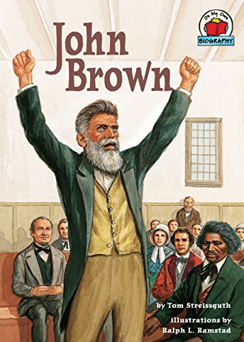 Stock image for John Brown for sale by Better World Books