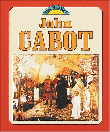 Beispielbild fr John Cabot zum Verkauf von Better World Books