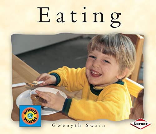 Beispielbild fr Eating zum Verkauf von Better World Books