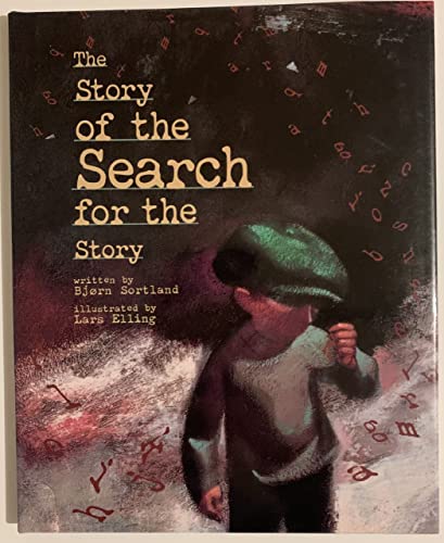 Stock image for The Story of the Search for the Story for sale by Wonder Book