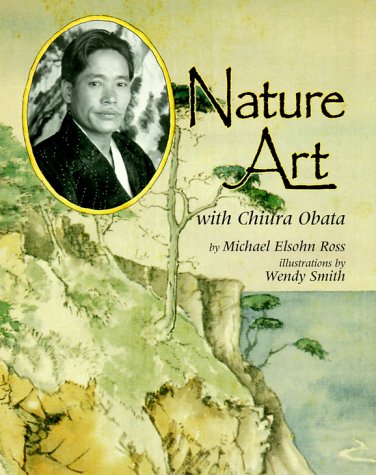 9781575053783: Nature Art With Chiura Obata (Naturalist's Apprentice Biographies)
