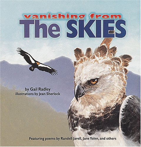 Beispielbild fr The Skies (Vanishing from) zum Verkauf von Ergodebooks