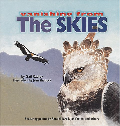 Stock image for The Skies (Vanishing from) for sale by Ergodebooks