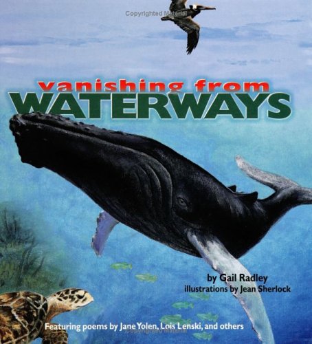 Stock image for Waterways (Vanishing from) for sale by Wonder Book