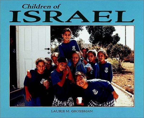 Stock image for Children of Israel for sale by Better World Books