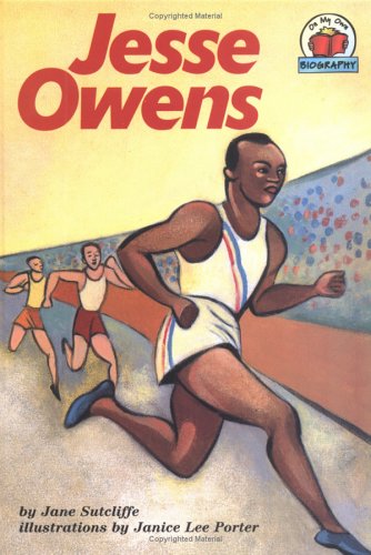 Beispielbild fr Jesse Owens zum Verkauf von Better World Books