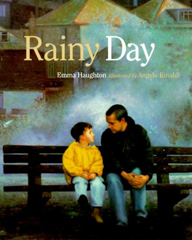 Beispielbild fr Rainy Day zum Verkauf von Better World Books