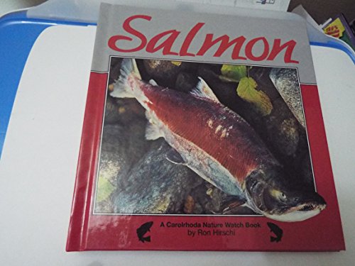 9781575054827: Salmon