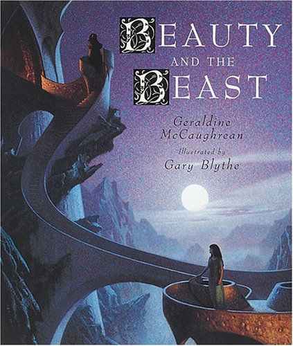 Beispielbild fr Beauty and the Beast (Carolrhoda Picture Books) zum Verkauf von SecondSale