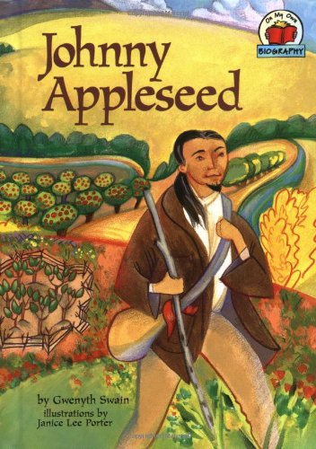 Stock image for Johnny Appleseed for sale by Better World Books