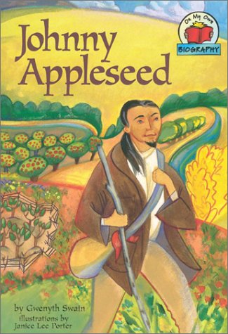 Stock image for Johnny Appleseed for sale by ThriftBooks-Atlanta