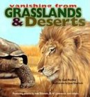 Beispielbild fr Grasslands & Deserts (Vanishing from) zum Verkauf von Ergodebooks
