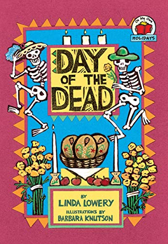 Beispielbild fr Day of the Dead (On My Own Holidays) zum Verkauf von ZBK Books