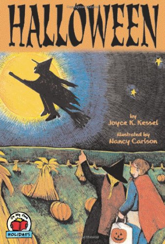 Stock image for Halloween (On My Own Holidays, 2) for sale by Jenson Books Inc