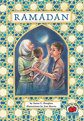 Beispielbild fr Ramadan (On My Own Holidays (Paperback)) zum Verkauf von WorldofBooks