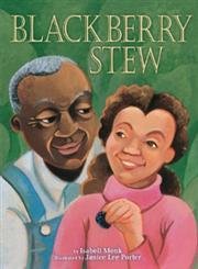 Stock image for Blackberry Stew for sale by Foxtrot Books