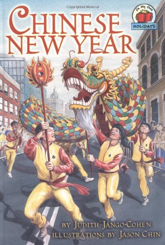 Stock image for Chinese New Year (On My Own Holidays) for sale by Ergodebooks