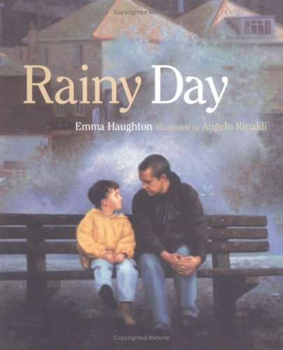 Stock image for Rainy Day for sale by Blue Marble Books LLC