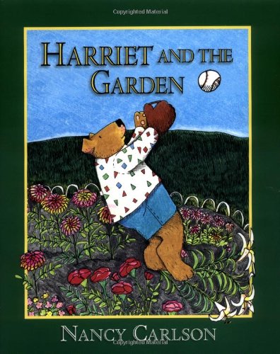Stock image for Harriet and the Garden for sale by Better World Books
