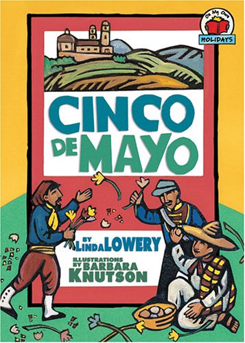Stock image for Cinco de Mayo for sale by Better World Books: West