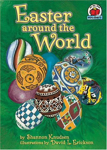 Stock image for Easter Around the World for sale by ThriftBooks-Atlanta