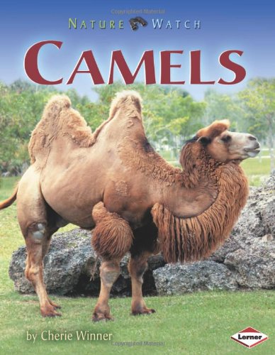 Beispielbild fr Camels zum Verkauf von Better World Books