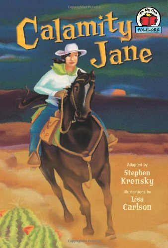 Stock image for Calamity Jane for sale by Better World Books