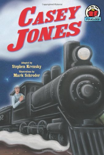 Stock image for Casey Jones for sale by Better World Books
