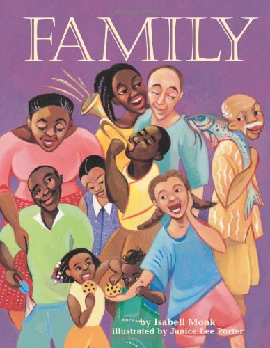 Stock image for Family for sale by Better World Books