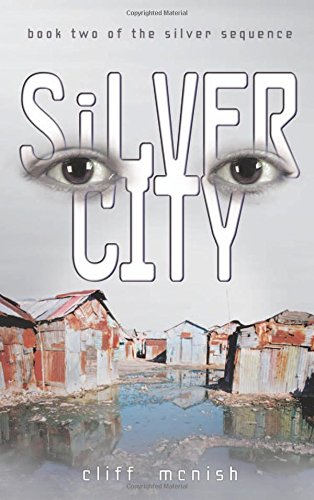 Beispielbild fr Silver City zum Verkauf von Better World Books