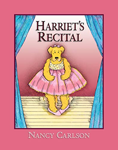 9781575059297: Harriet's Recital (Nancy's Neighborhood)