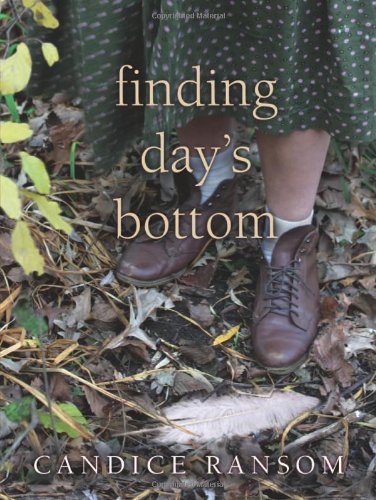 Stock image for Finding Day's Bottom for sale by Valley Books