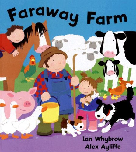 Faraway Farm (9781575059389) by Whybrow, Ian