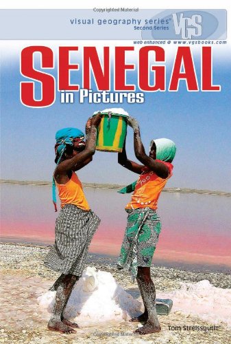 Beispielbild fr Senegal in Pictures zum Verkauf von Better World Books