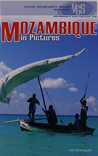 Beispielbild fr Mozambique in Pictures zum Verkauf von Better World Books: West