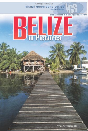 Stock image for Belize in Pictures for sale by ThriftBooks-Atlanta