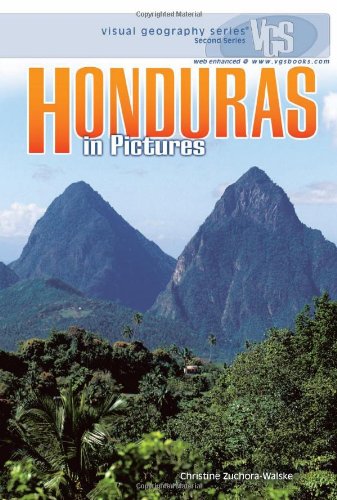 Beispielbild fr Honduras in Pictures zum Verkauf von Better World Books
